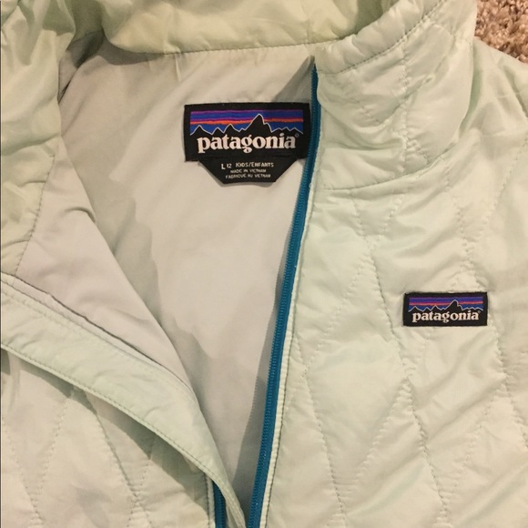 Patagonia puffer jacket - Picture 2 of 4